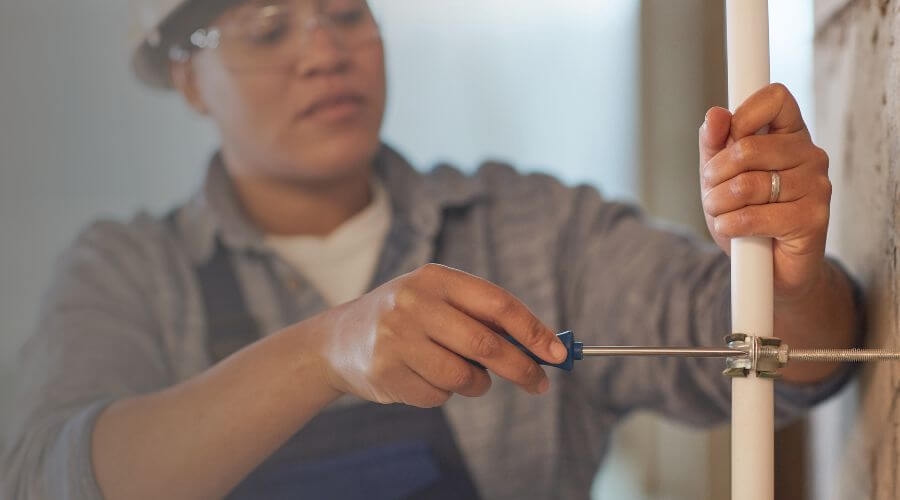 Whole-Home Plumbing Inspection in Asotin, WA